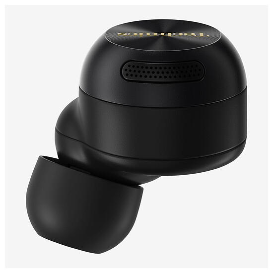 Casque Audio Technics EAH-AZ100E Noir  - Autre vue