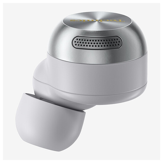 Casque Audio Technics EAH-AZ100E Argent - Autre vue