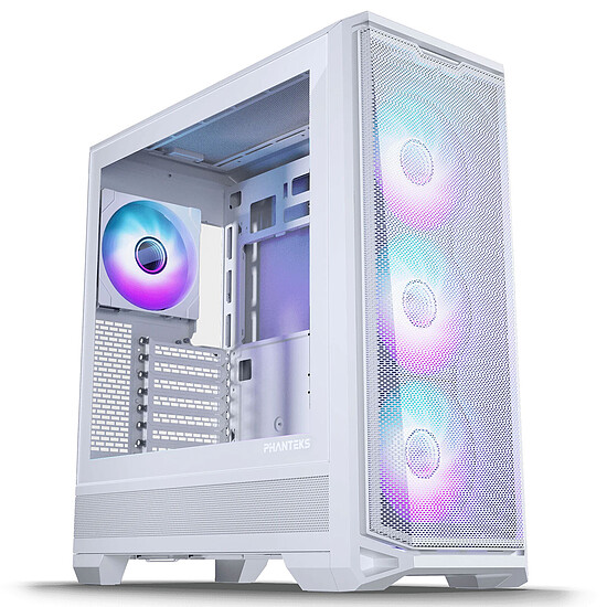 Boîtier PC Phanteks Eclipse G400A - Blanc - Autre vue