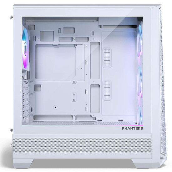 Boîtier PC Phanteks Eclipse G400A - Blanc - Autre vue