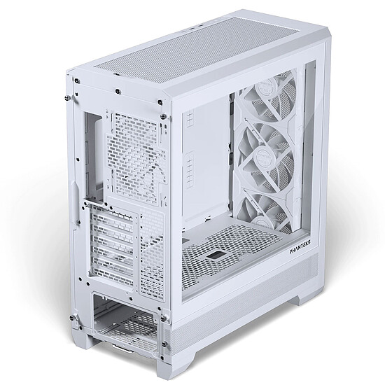 Boîtier PC Phanteks Eclipse G400A - Blanc - Autre vue