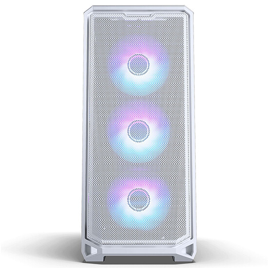 Boîtier PC Phanteks Eclipse G400A - Blanc - Autre vue