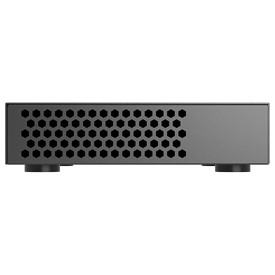 Switch et Commutateur QNAP QSW-3205-5T - Autre vue