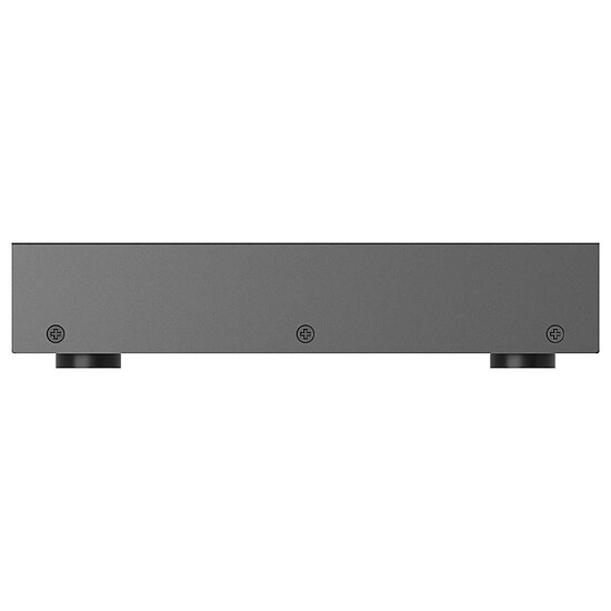 Switch et Commutateur QNAP QSW-3205-5T - Autre vue