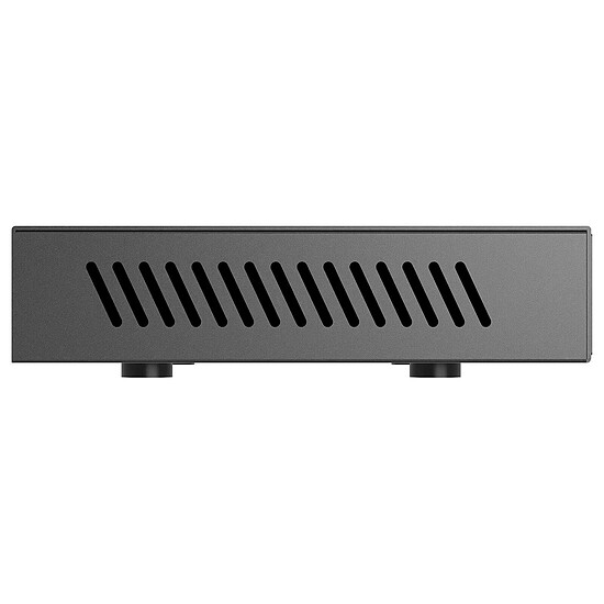 Switch et Commutateur QNAP QSW-2104-2T-R2 - Autre vue
