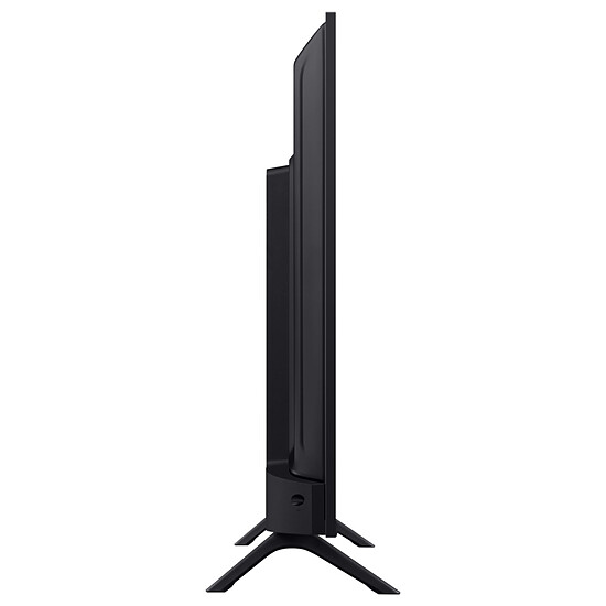 TV SAMSUNG Crystal TU43CU7025KXXC - TV 4K UHD HDR - 108 cm - Autre vue