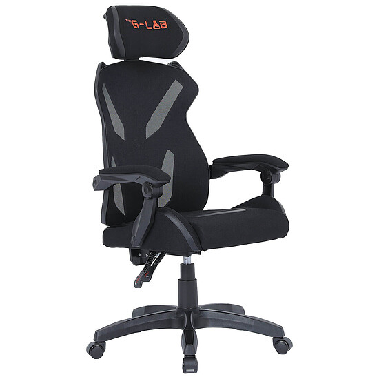 Fauteuil gamer The G-Lab K-Seat Barium