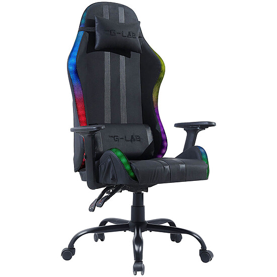 Fauteuil gamer The G-Lab K-Seat Electron EX - Autre vue