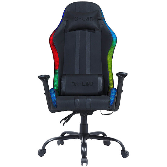 Fauteuil gamer The G-Lab K-Seat Electron EX - Autre vue