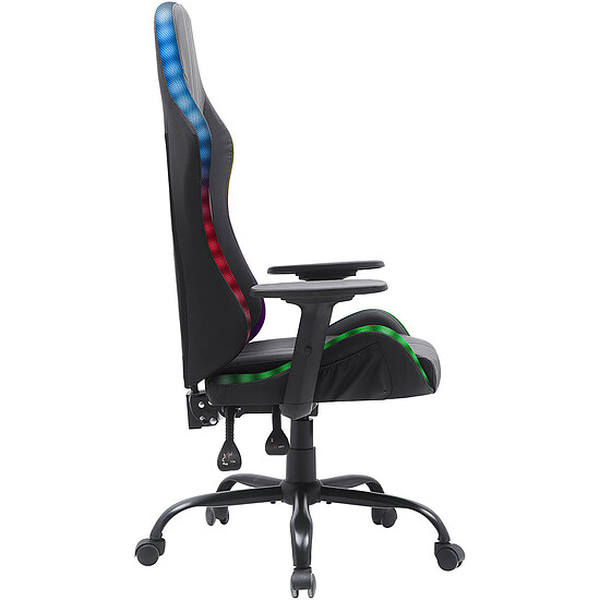Fauteuil gamer The G-Lab K-Seat Electron EX - Autre vue