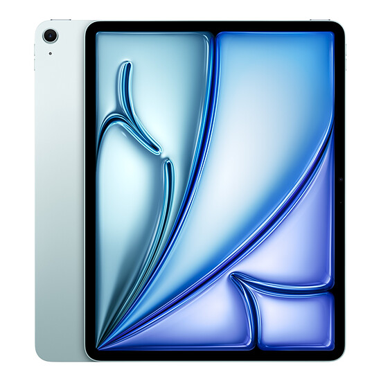 Tablette Apple iPad Air M3 Wi-Fi 13" 2025 - 1 To - Bleu