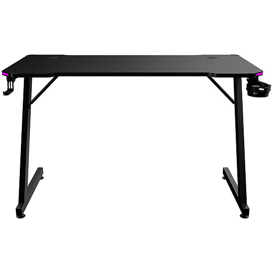 Bureau gamer The G-Lab K-Desk Electron EX - Autre vue