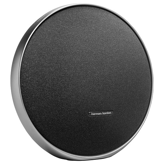 Enceinte sans fil Harman Kardon Onyx Studio 9 Noir - Enceinte portable  - Autre vue