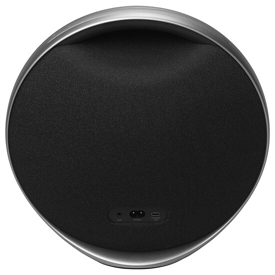 Enceinte sans fil Harman Kardon Onyx Studio 9 Noir - Enceinte portable  - Autre vue