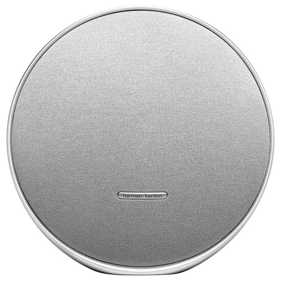 Enceinte sans fil Harman Kardon Onyx Studio 9 Argent - Enceinte portable   - Autre vue