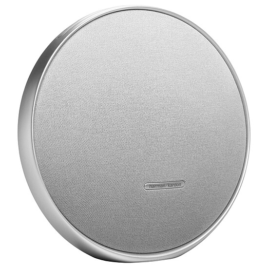 Enceinte sans fil Harman Kardon Onyx Studio 9 Argent - Enceinte portable   - Autre vue