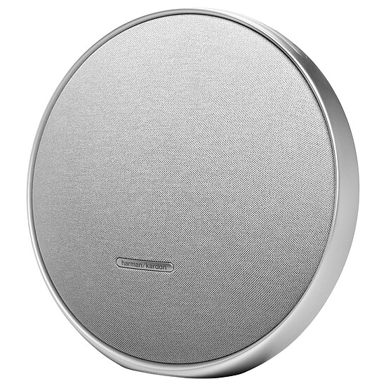 Enceinte sans fil Harman Kardon Onyx Studio 9 Argent - Enceinte portable   - Autre vue