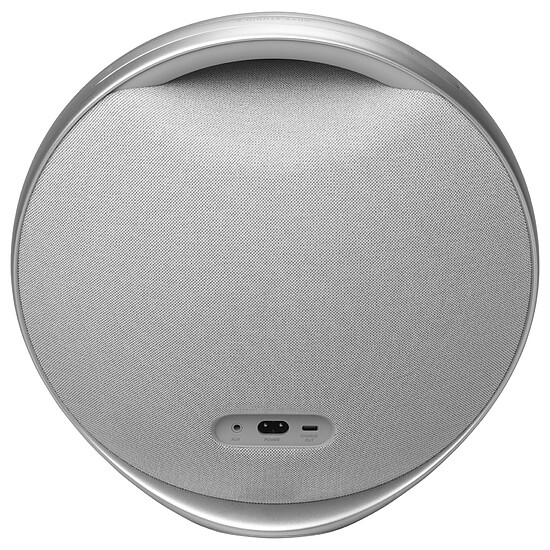 Enceinte sans fil Harman Kardon Onyx Studio 9 Argent - Enceinte portable   - Autre vue
