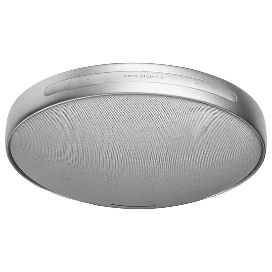 Enceinte sans fil Harman Kardon Onyx Studio 9 Argent - Enceinte portable   - Autre vue