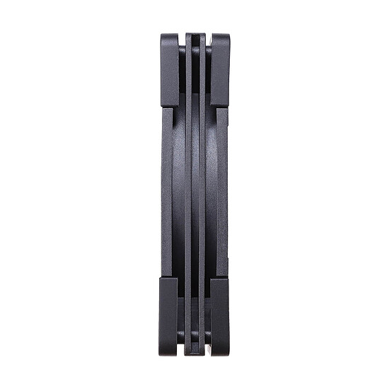 Ventilateur Boîtier Thermalright TL-B12 - Noir - Autre vue