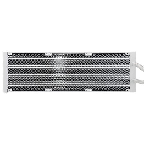 Watercooling AIO Thermalright Frozen Warframe 420 ARGB - Blanc - Autre vue