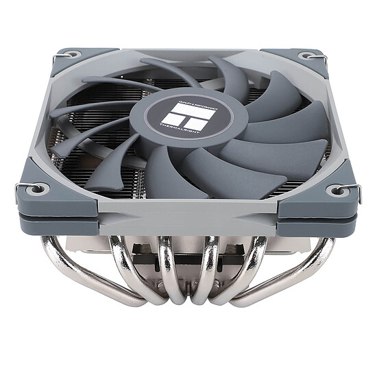Ventirad Thermalright AXP120-X67 - Autre vue