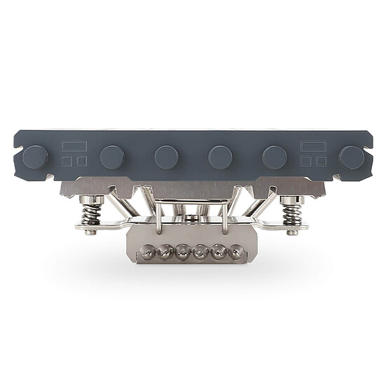 Ventirad Thermalright AXP120-X67 - Autre vue