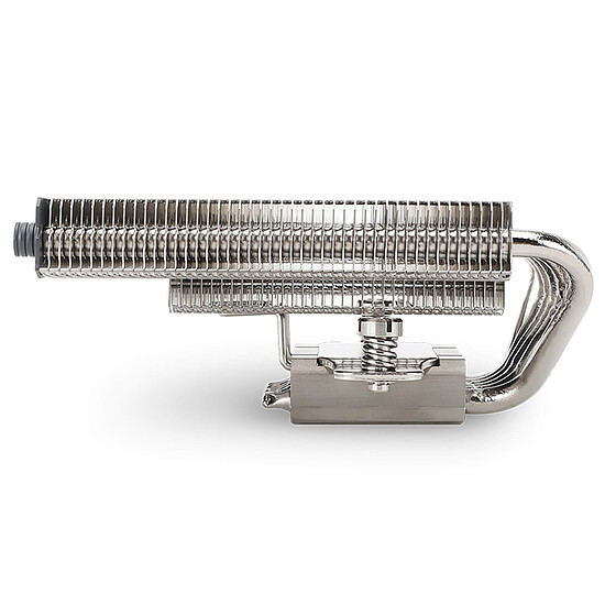 Ventirad Thermalright AXP120-X67 - Autre vue