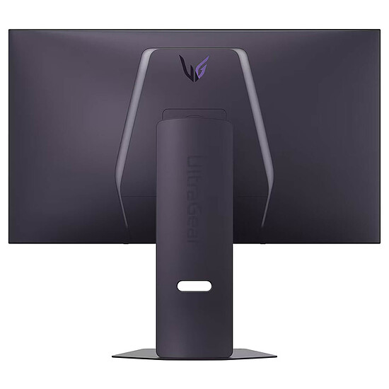 Écran PC LG UltraGear 32GX870A-B - Autre vue