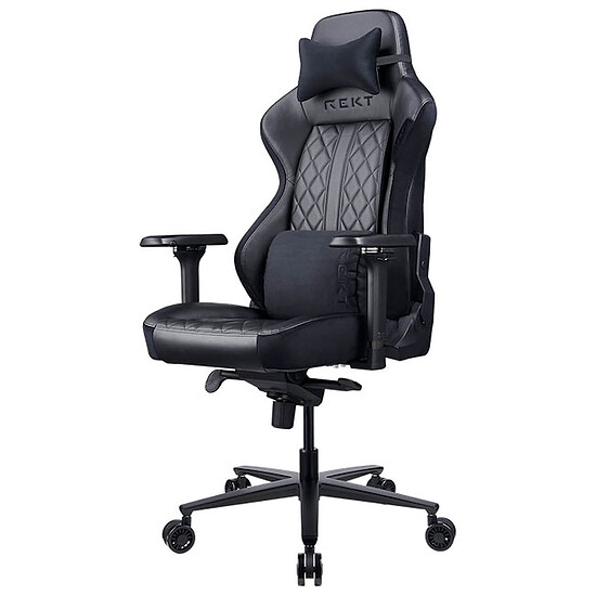 Fauteuil gamer REKT COMFORT-R Business - Autre vue