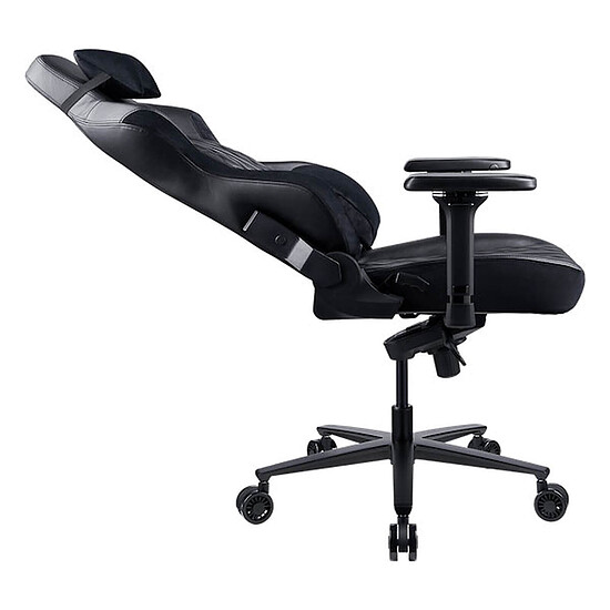 Fauteuil gamer REKT COMFORT-R Business - Autre vue