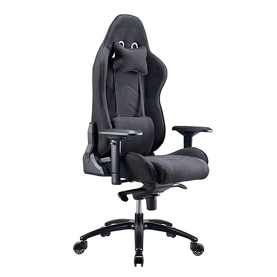 Fauteuil gamer REKT GG1 Elastron - Autre vue