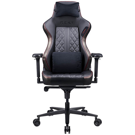 Fauteuil gamer REKT LEGEND-R Business - Autre vue