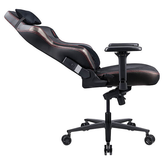 Fauteuil gamer REKT LEGEND-R Business - Autre vue