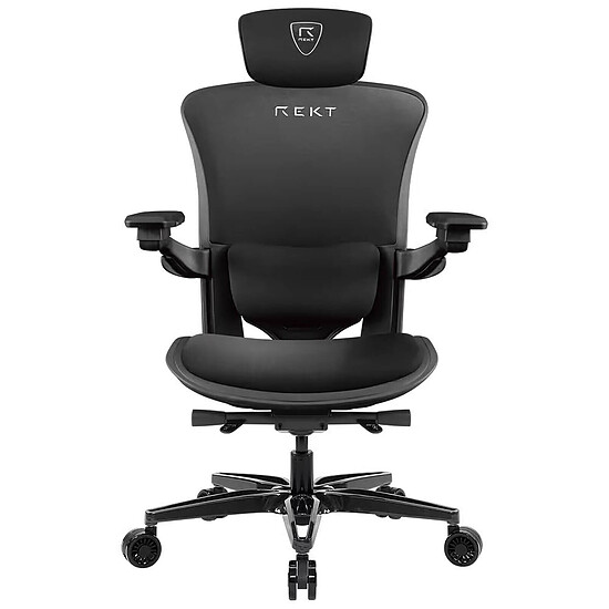 Fauteuil gamer REKT PowerSeat - Autre vue