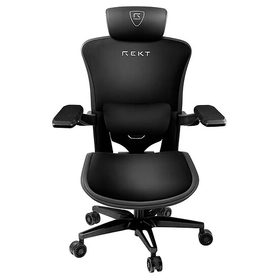 Fauteuil gamer REKT PowerSeat - Autre vue
