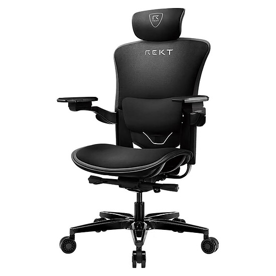 Fauteuil gamer REKT PowerSeat - Autre vue