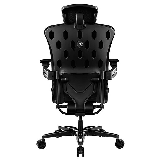 Fauteuil gamer REKT PowerSeat - Autre vue