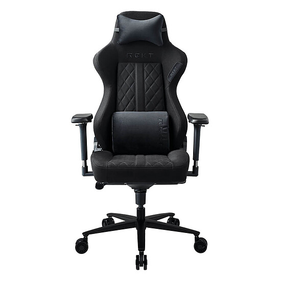 Fauteuil gamer REKT ULTIM8 Business - Autre vue