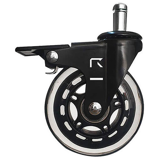 Fauteuil gamer REKT Roller Casters Break Edition x5 - Autre vue