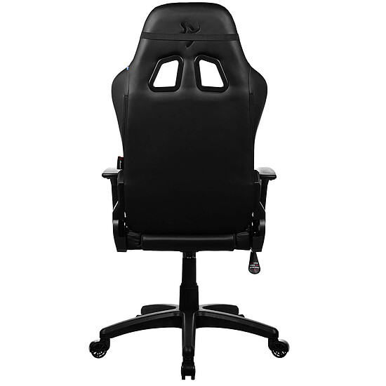 Fauteuil gamer Arozzi Avanti Soft Fabric - Noir - Autre vue