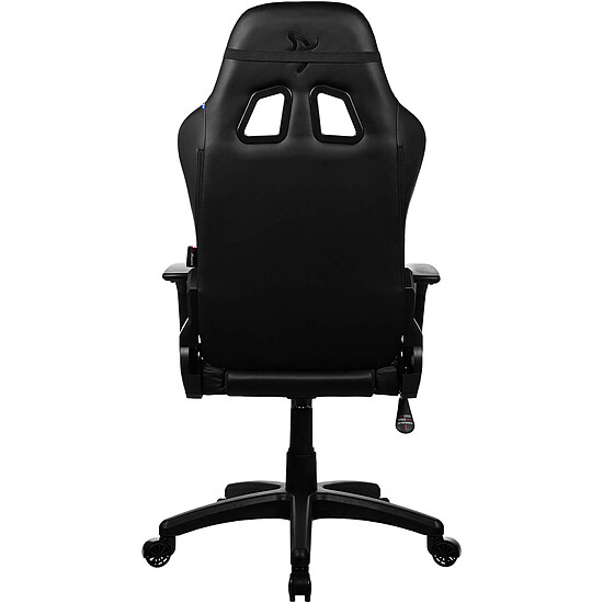 Fauteuil gamer Arozzi Avanti Soft Fabric - Marron - Autre vue