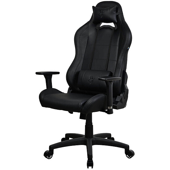 Fauteuil gamer Arozzi Torretta Soft PU - Noir