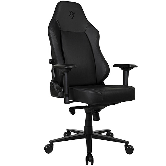 Fauteuil gamer Arozzi Primo - Noir - Autre vue