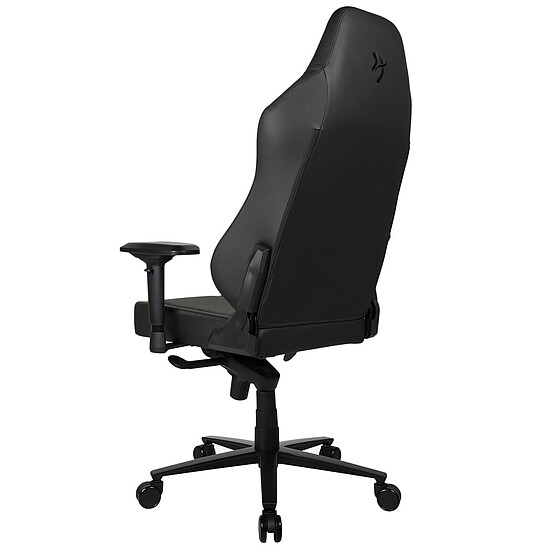 Fauteuil gamer Arozzi Primo - Noir - Autre vue