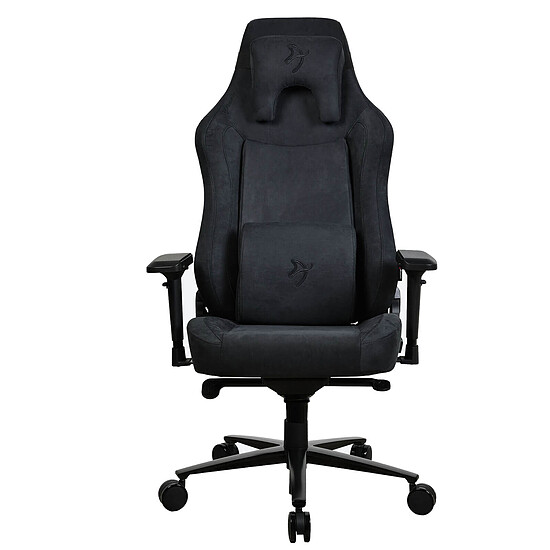Fauteuil gamer Arozzi Vernazza XL Supersoft - Noir - Autre vue