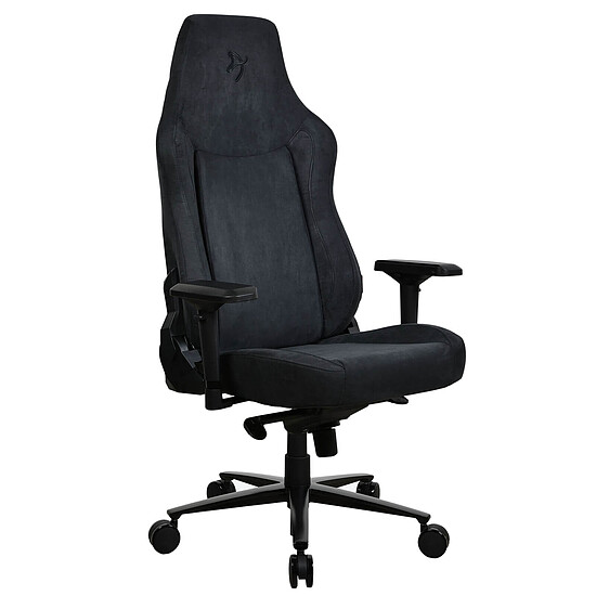 Fauteuil gamer Arozzi Vernazza XL Supersoft - Noir - Autre vue