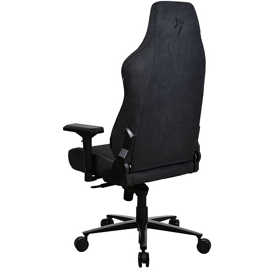 Fauteuil gamer Arozzi Vernazza XL Supersoft - Noir - Autre vue
