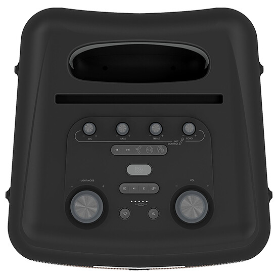 Enceinte sans fil Klipsch New York - Enceinte de soirée  - Autre vue