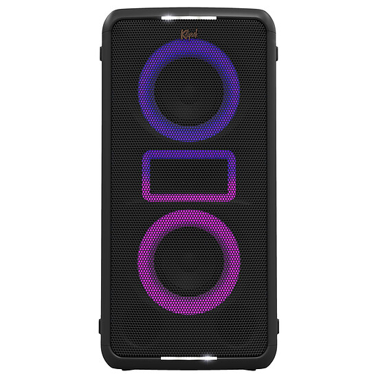Enceinte sans fil Klipsch Miami - Enceinte de soirée - Autre vue